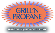 Grill N Propane